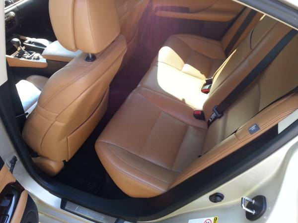 2013 GS350 Lexus - - by dealer - vehicle automotive sale for sale in Montgomery, AL – photo 7