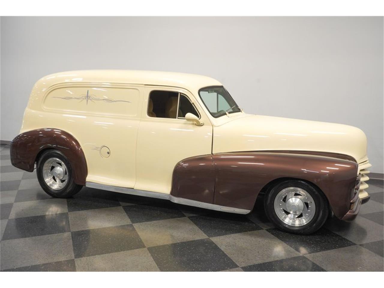 1947 Chevrolet Sedan for sale in Mesa, AZ – photo 16