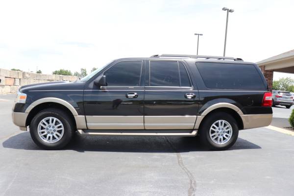 2014 Ford Expedition EL for sale in Wagoner, OK – photo 3