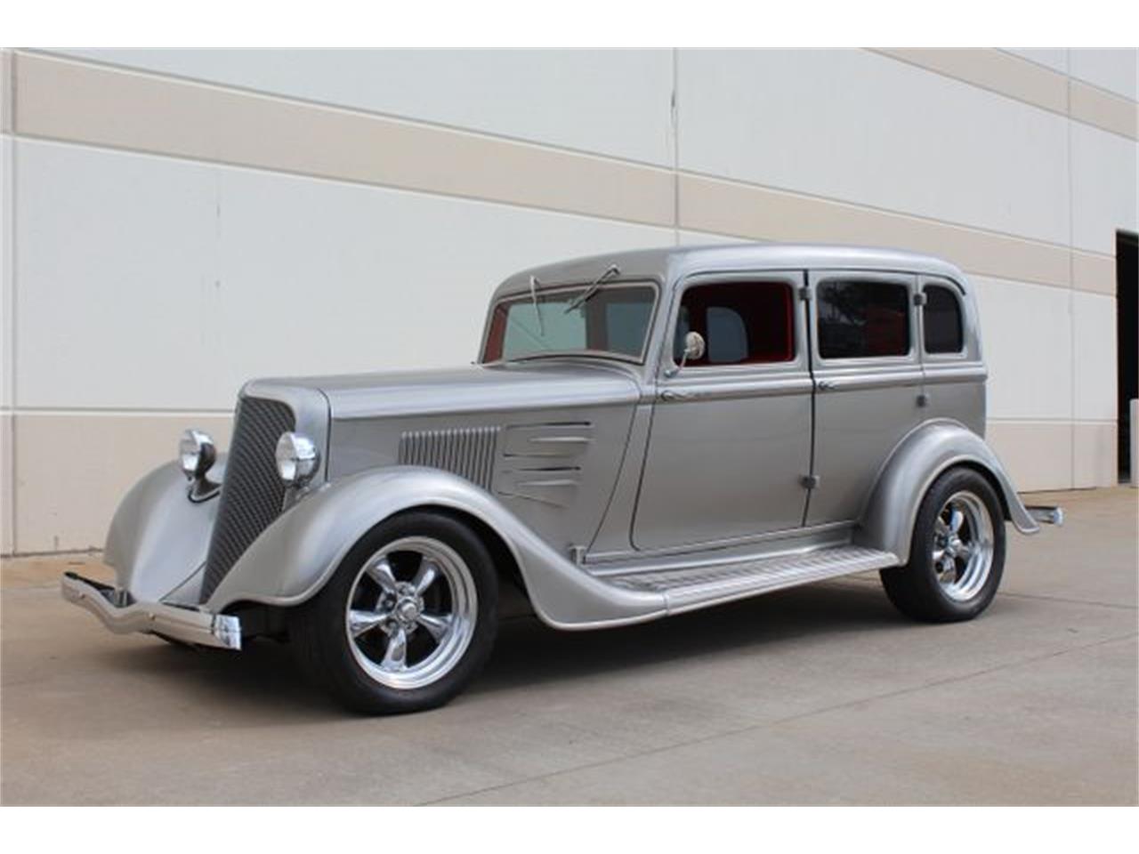 1934 Plymouth Antique for sale in Houston, TX – photo 2