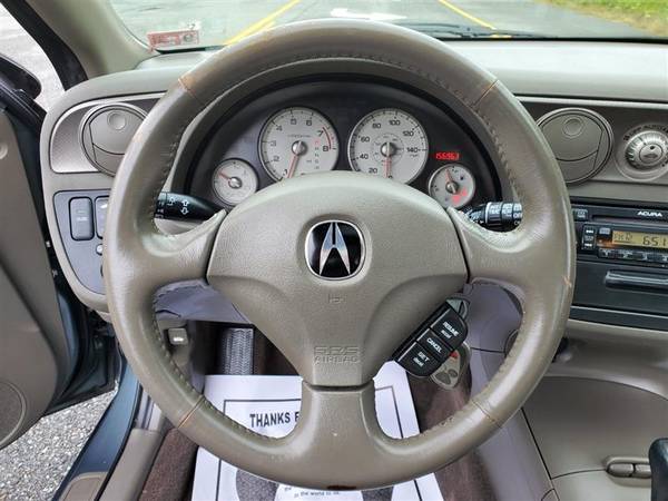 2006 ACURA RSX - cars & trucks - by dealer - vehicle automotive sale for sale in Fredericksburg, VA – photo 23