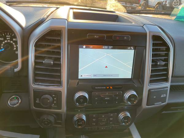 2017 Ford F150 Lariat - cars & trucks - by dealer - vehicle... for sale in BELLE FOURCHE, SD – photo 12