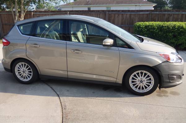 2015 Ford C-Max SEL for sale in Ocala, FL – photo 8