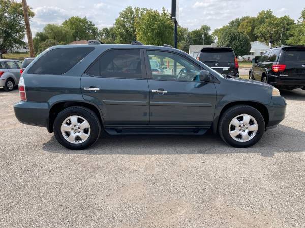 2005 ACURA MDX AWD - cars & trucks - by dealer - vehicle automotive... for sale in Indianapolis, IN – photo 2
