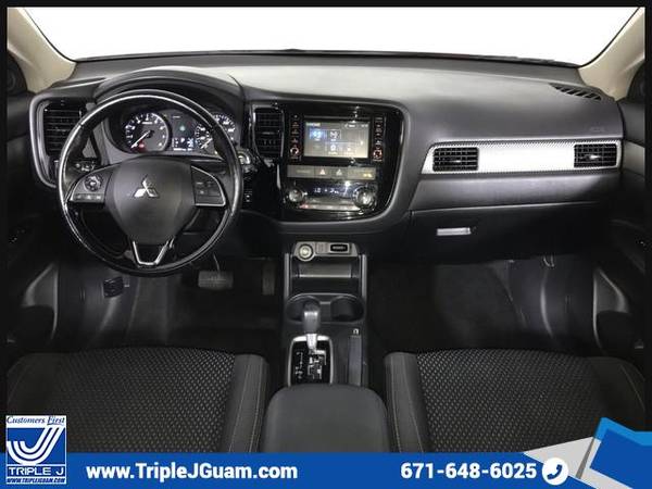 2016 Mitsubishi Outlander - Call for sale in Other, Other – photo 23
