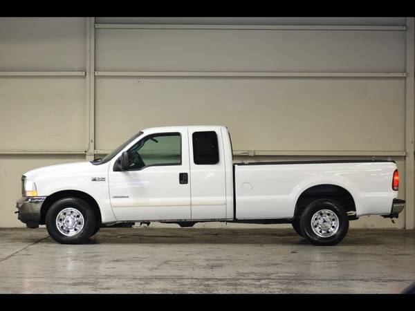 2003 Ford Super Duty F-250 Supercab 142 XLT BEST DEALS IN TOWN for sale in Sacramento , CA – photo 4