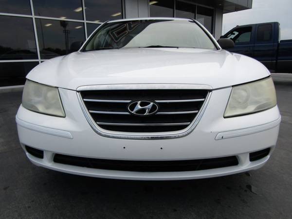 2009 *Hyundai* *Sonata* *4dr Sedan I4 Automatic GLS* for sale in Omaha, NE – photo 2