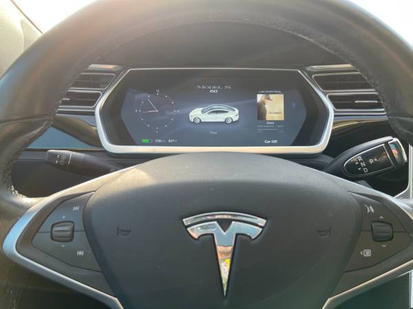 2014 Tesla Model S 60 Orig Owner, Low Miles - cars & trucks - by... for sale in Playa Del Rey, CA – photo 7