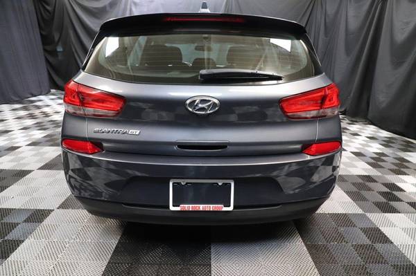 2018 HYUNDAI ELANTRA GT EVERYONE WELCOME! - - by for sale in Garrettsville, PA – photo 6