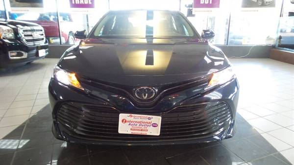 2018 Toyota Camry LE/ CAMERA for sale in Hamilton, OH – photo 3