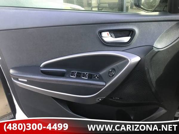 2013 Hyundai Santa Fe Limited SUV for sale in Mesa, AZ – photo 21