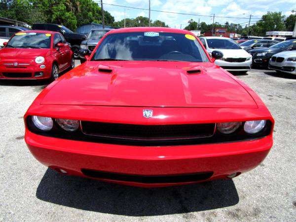 2010 Dodge Challenger R/T BUY HERE/PAY HERE ! for sale in TAMPA, FL – photo 17