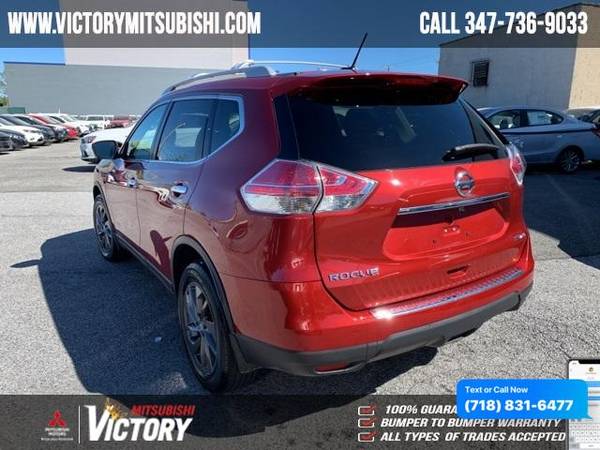 2016 Nissan Rogue SL - Call/Text for sale in Bronx, NY – photo 7