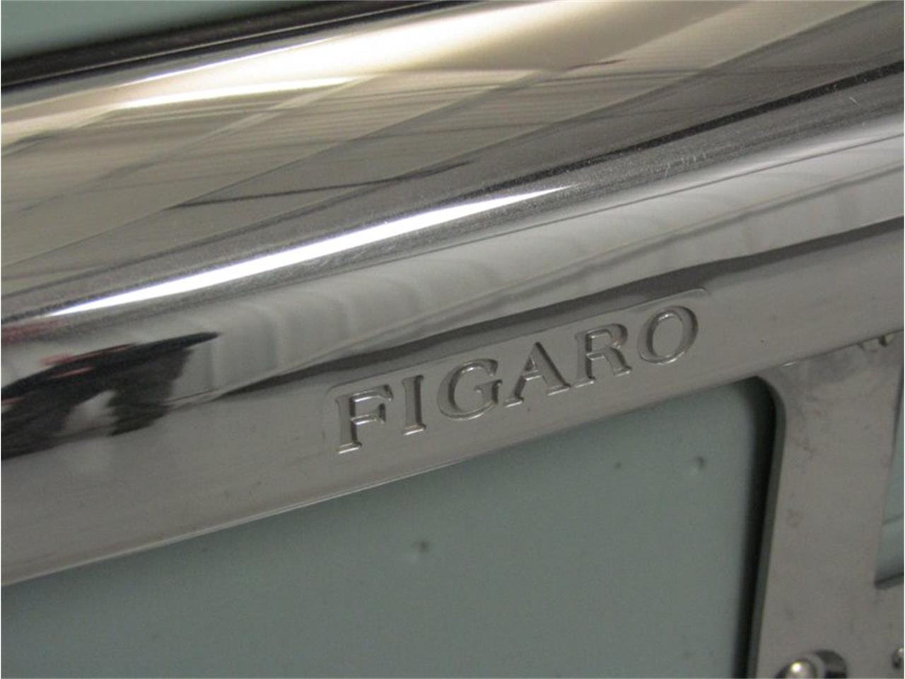 1991 Nissan Figaro for sale in Christiansburg, VA – photo 43