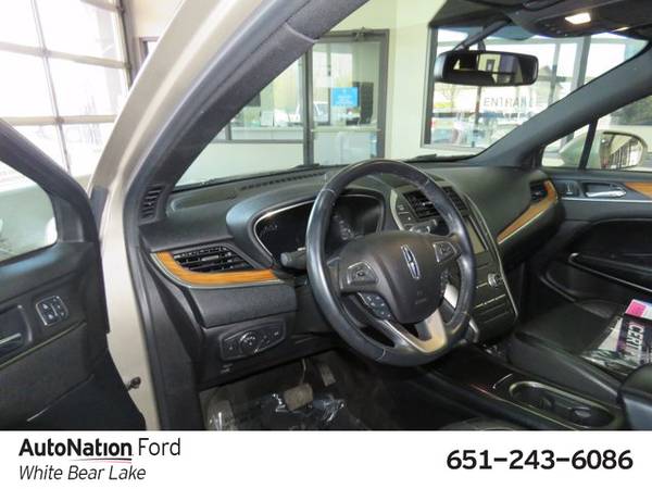 2015 Lincoln MKC SKU:FUJ01670 SUV - cars & trucks - by dealer -... for sale in White Bear Lake, MN – photo 7