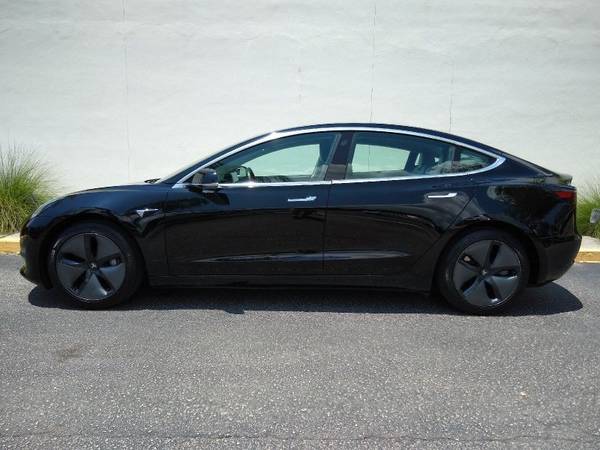 2019 Tesla Model 3 Mid Range~1-OWNER~ CLEAN CARFAX~ EXCELLENT... for sale in Sarasota, FL – photo 3