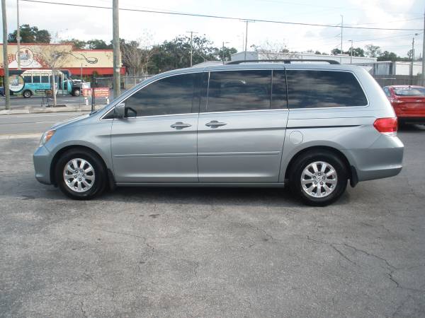 2008 HONDA ODYSSEY EX-L - cars & trucks - by dealer - vehicle... for sale in TAMPA, FL – photo 8