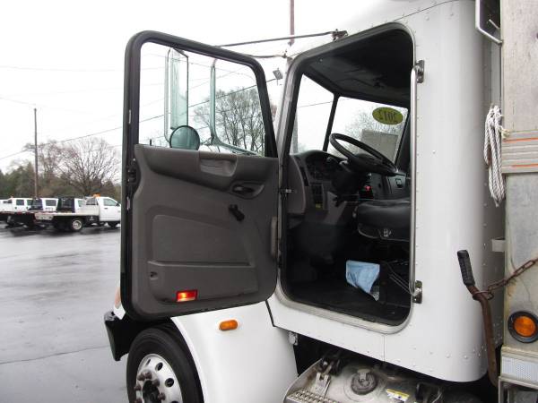 2012 PETERBILT 337 DUMP pickup White - - by dealer for sale in Spencerport, NY – photo 19