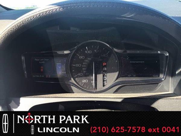 2015 Lincoln MKX - SUV - cars & trucks - by dealer - vehicle... for sale in San Antonio, TX – photo 21