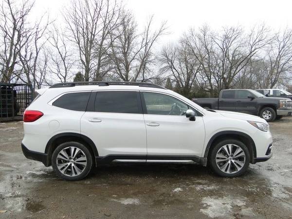 2019 Subaru Ascent Touring - cars & trucks - by dealer - vehicle... for sale in Lakeville, MN – photo 3