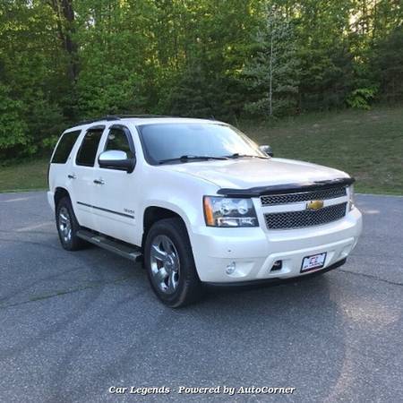 2013 Chevrolet Tahoe SPORT UTILITY 4-DR - - by for sale in Stafford, District Of Columbia – photo 8