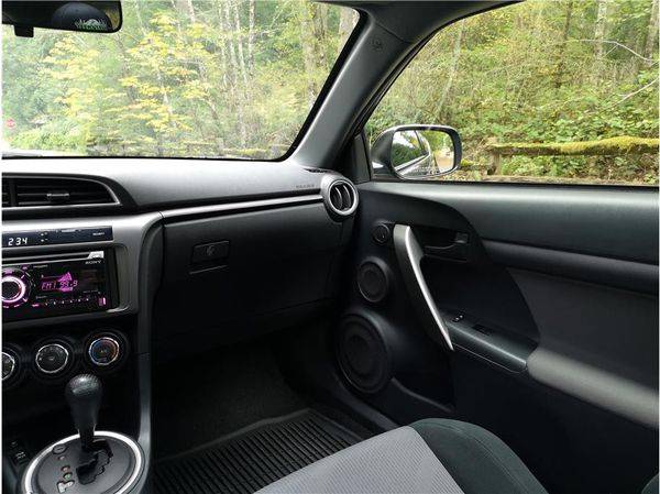 2015 Scion tC Hatchback Coupe 2D for sale in Bremerton, WA – photo 14