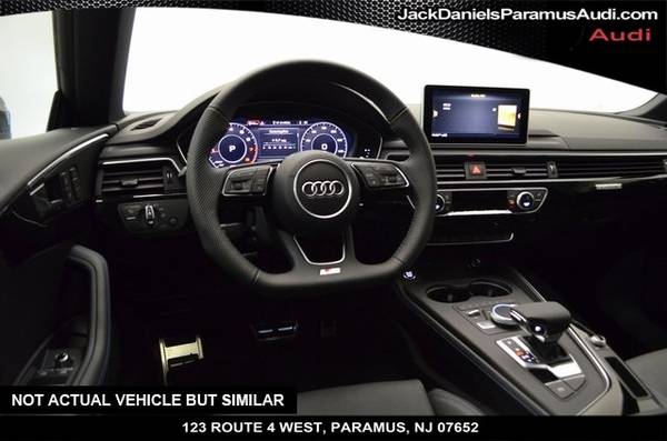 2019 Audi A5 COUPE 2.0T Premium Plus for sale in Upper Saddle River, NY – photo 13