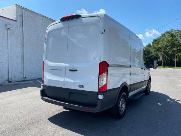 2018 Ford Transit Cargo 250 3dr SWB Medium Roof Cargo Van w/Sliding for sale in TAMPA, FL – photo 6