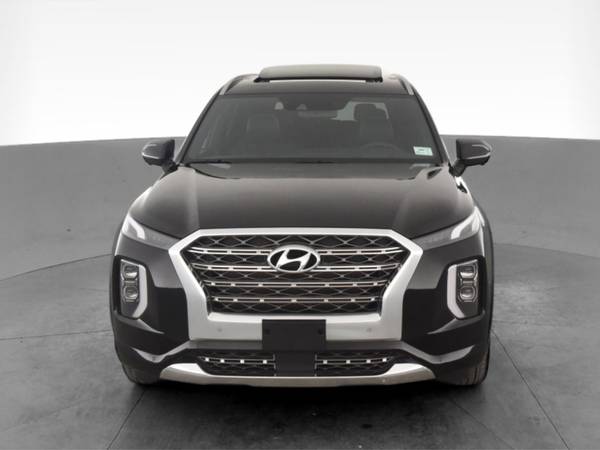 2020 Hyundai Palisade Limited Sport Utility 4D suv Black - FINANCE -... for sale in Houston, TX – photo 17