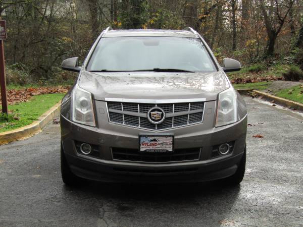 2012 CADILLAC SRX SPORT UTILITY @ HYLAND AUTO SALES👍 - cars & trucks... for sale in Springfield, OR – photo 21