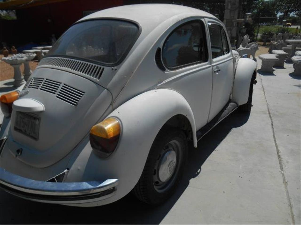 1971 Volkswagen Beetle for sale in Cadillac, MI – photo 11