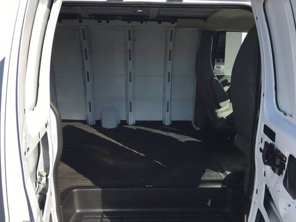 2019 Chevrolet Chevy Express Cargo Van - - by dealer for sale in Twin Falls, ID – photo 12