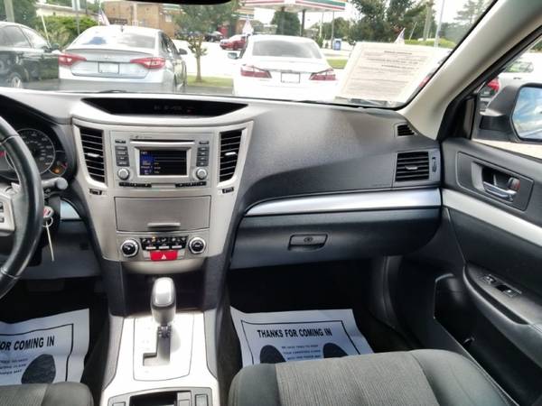 2014 Subaru Outback 2.5i Premium for sale in Virginia Beach, VA – photo 15