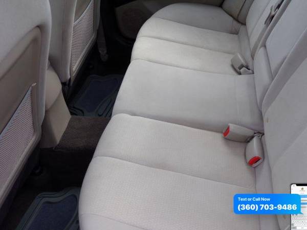 2009 Hyundai Elantra GLS Call/Text for sale in Olympia, WA – photo 11