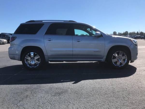 2014 GMC Acadia Denali CALL OR TEXT US TODAY! - cars & trucks - by... for sale in Duncan, NC – photo 5