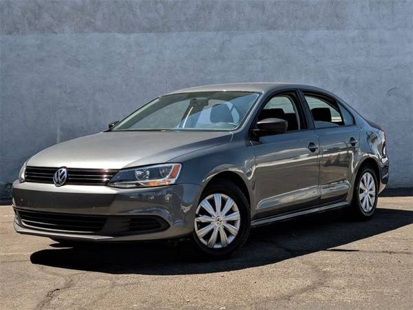 Volkswagen Jetta - BAD CREDIT BANKRUPTCY REPO SSI RETIRED APPROVED -... for sale in Las Vegas, NV