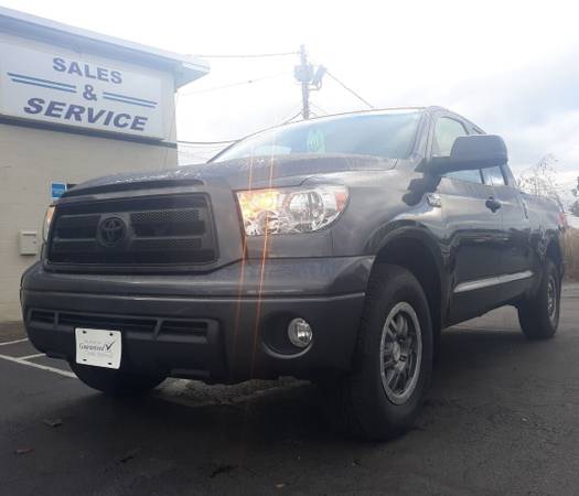 2013 Toyota Tundra 4X4 - (Streeters-Open 7 Days A Week!!!) - cars &... for sale in Queensbury, VT – photo 3