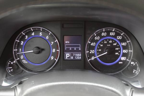 2014 Infiniti QX70 - Regular Service Records! Low Miles! NAV! for sale in Athens, TN – photo 20