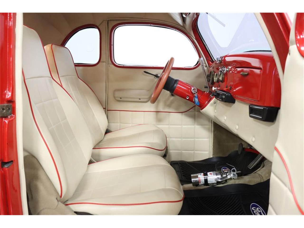 1936 Ford 5-Window Coupe for sale in Fort Worth, TX – photo 64