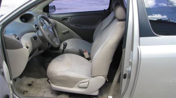 2003 Toyota Echo $200 Down - cars & trucks - by dealer - vehicle... for sale in Hudson, FL – photo 10