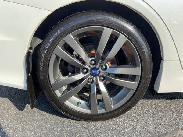 2017 Subaru WRX Premium - - by dealer - vehicle for sale in Lynchburg, VA – photo 22