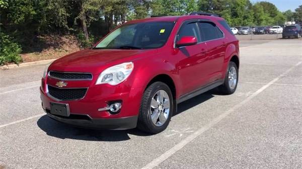 2013 Chevrolet Equinox LT Only 51k Miles - - by for sale in Greensboro, NC – photo 13