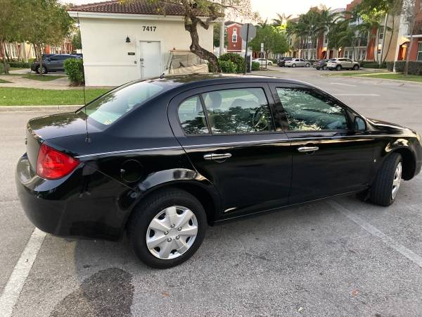 2010 Chevy Cobalt Lt for sale in Hollywood, FL – photo 3