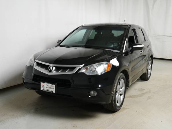 2009 Acura RDX for sale in Inver Grove Heights, MN – photo 2