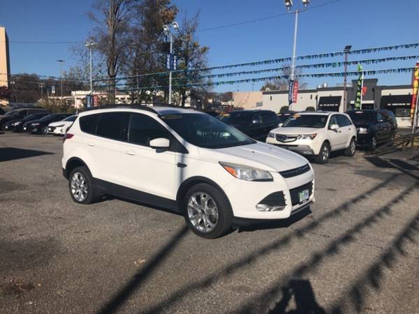 *2013* *Ford* *Escape* *SE AWD 4dr SUV* - cars & trucks - by dealer... for sale in Essex, MD – photo 7