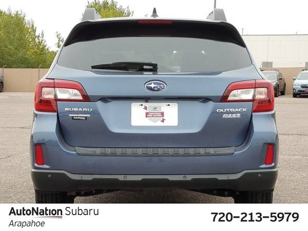 2017 Subaru Outback Limited AWD All Wheel Drive SKU:H3231040 for sale in Centennial, CO – photo 7