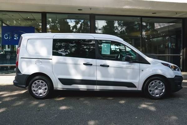 2018 Ford Transit Connect Van Certified XL Minivan, Cargo - cars & for sale in Lynnwood, OR – photo 7