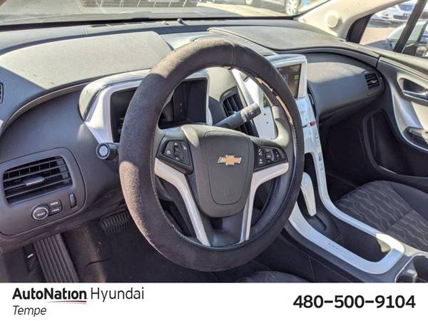 2013 Chevrolet Volt SKU:DU106722 Hatchback - cars & trucks - by... for sale in Tempe, AZ – photo 10