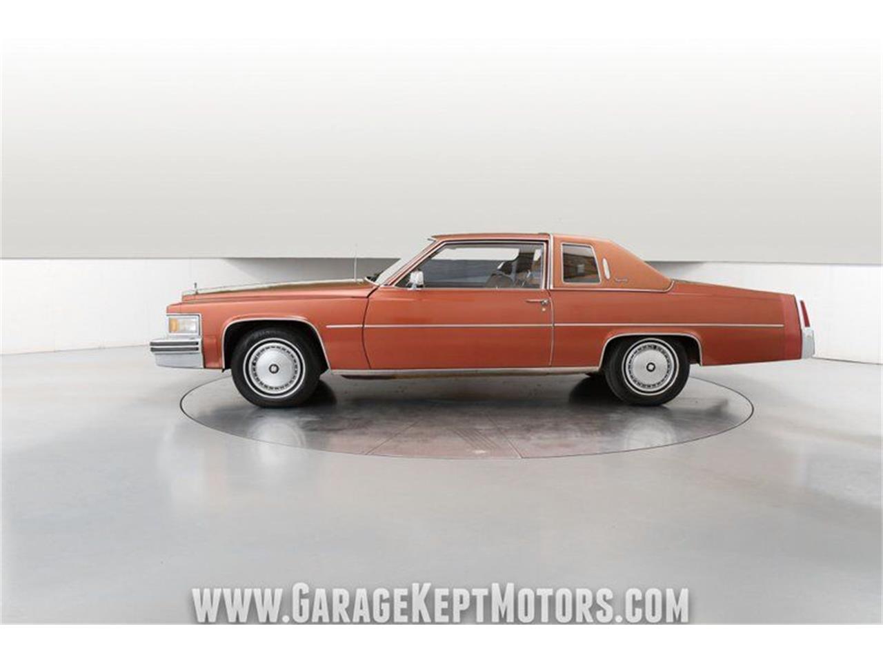 1977 Cadillac DeVille for sale in Grand Rapids, MI – photo 8