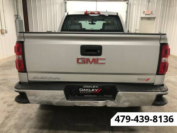 GMC Sierra 1500 Double Cab 4WD, only 30k miles! for sale in Branson West, MO – photo 5